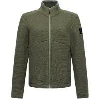 Salewa - Women's Fanes Sarner Light Jacket - Hybridjacke Gr 36 oliv