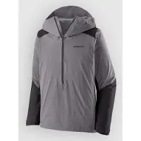 Patagonia Dirt Roamer Storm Jacke may grey Gr. S