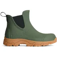 Tretorn - Garpa Pile - Gummistiefel Gr 42 oliv