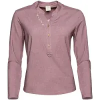 Chillaz - Women's Sonnblick Shirt - Bluse Gr 36 rosa