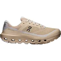 ON - Women's Cloudvista 3 Waterproof - Trailrunningschuhe Gr 40,5 gelb/ ice