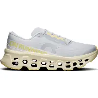 ON - Women's Cloudmonster 3 - Runningschuhe Gr 39 glacier / pollen