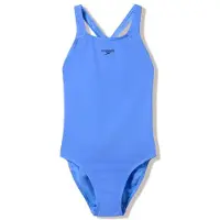 Speedo - Women's Eco Endurance+ Medalist - Badeanzug Gr 34 blau