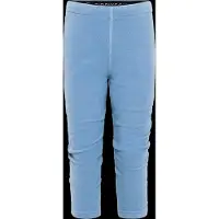 Didriksons Monte Fleecehose, Winter Blue, 140