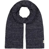 Barts - Skaga Scarf - Schal Gr One Size blau/grau