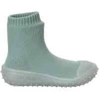 Sterntaler - Kid's Adventure-Socks Uni - Hüttenschuhe Gr 25/26 türkis