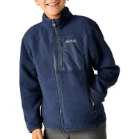 Regatta Frankie Warm Fleece Mit Durchgehendem Reißverschluss