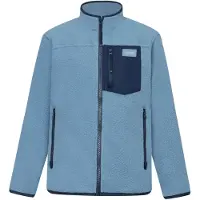Regatta Frankie Warm Fleece Mit Durchgehendem Reißverschluss