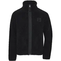 Didriksons ZIR Kids Full Zip 2 black (060) 140