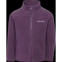 Didriksons Monte Kids Full Zip 10 northen purple (I17) 110