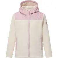 Regatta Myla Hybrid Fleece Mit Durchgehendem Reißverschluss