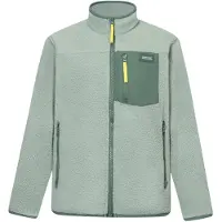 Regatta Frankie Warm Fleece Mit Durchgehendem Reißverschluss