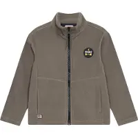 LEGO kidswear LWSAKSO 601 - Fleece Jacket light brown (162) 116