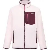 Regatta Frankie Warm Fleece Mit Durchgehendem Reißverschluss