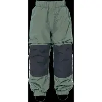 Didriksons Narvi Kids Pant 3 dark moss (H16) 120