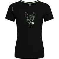 Chillaz Valencia Happy Alpaca black (0607) 38