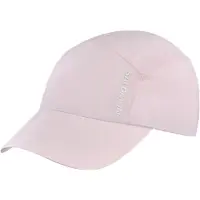 Salomon - Shakeout Cap - Cap Gr S/M rosa/grau