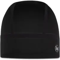 Buff - Windproof Beanie - Mütze Gr L/XL schwarz