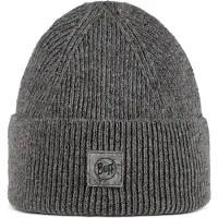 Buff Knitted Merino Mütze