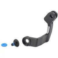 Lupine SL Minimax F/Af Gopro Adapter neutral