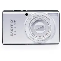 Easypix 20215 Kompaktkamera