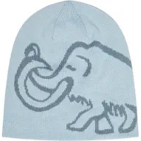 Mammut Logo Reversible Mütze