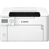 Canon 7344c003 Monochromer Laserdrucker