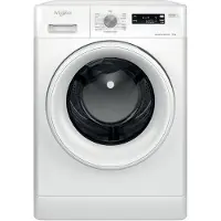 Whirlpool Ffs8258wsp Frontlader Waschmaschine