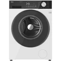 Teka Wm 20941 W Sp Frontlader Waschmaschine