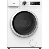 Midea Mf110w90ba10/w-es/17400094 Frontlader Waschmaschine