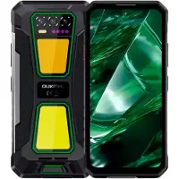 Oukitel Wp58 Pro 5g 8gb/512gb 6.7´´