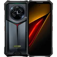 Doogee V50 5g 16gb/512gb 6.6´´