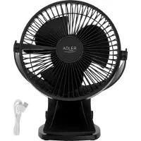 Adler Ad 2116 19 Mm Lockenstab