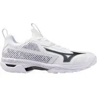 Mizuno Wave Panthera 2 Feldhockeyschuhe Weiß EU 40 1/2 Weiß EU 40 1/2
