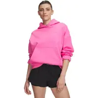 Under Armour Icon Fleece Kapuzenpullover