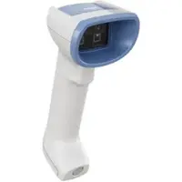 Zebra Technologies Zebra DS8288-HC PowerCap, 2D, Digimarc, BT, weiß