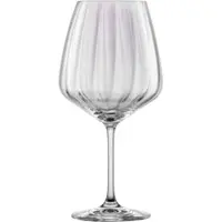 Schott zwiesel Burgunderglas Refract, Zwiesel Glas - 782ml (6 Stk.) - 6er Karton, ohne Eiche"