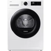 Samsung DV80DG52B0AEEG Wärmepumpen Trockner Frontlader (Versandkostenfrei)