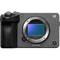 Sony FX5 Gehäuse Cinema Line VORBESTELLUNG