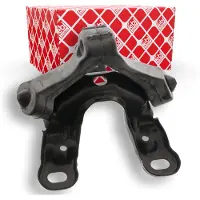 Febi Halter, Abgasanlage 45574 für VW SEAT