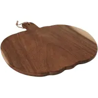 Alpina Serving board pumpkin
