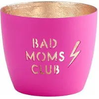 Giftcompany Madras Bad moms club M