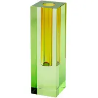 Giftcompany Sari Grün / Gelb 19.5 cm