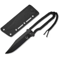 Prometheus Design Werx SPD STS-SFLT - Mudhorn Messer