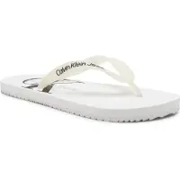 Calvin Klein Sandalen Jeans YM0YM00838YBR für Herren