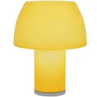 Nemo Lorosae Table LED-Akkuleuchte-Gelb