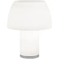 Nemo Lorosae Table LED-Akkuleuchte-Weiß
