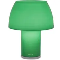 Nemo Lorosae Table LED-Akkuleuchte-Grün