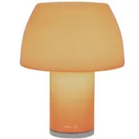 Nemo Lorosae Table LED-Akkuleuchte-Orange
