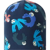 Reima Beanie, Tanssi navy (6982) 52/54